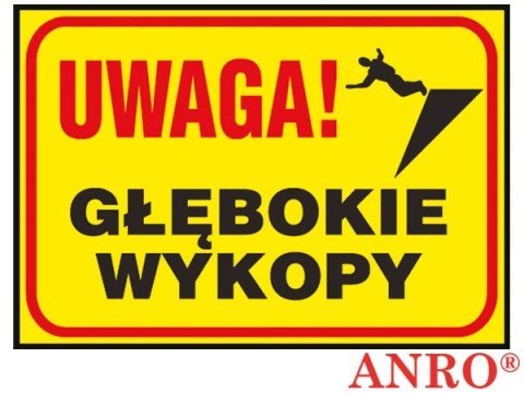 ZNAK BEZPIECZEŃSTWA ZNAK BEZPIECZEŃSTWA