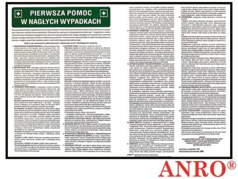 ZNAK BEZPIECZEŃSTWA ZNAK BEZPIECZEŃSTWA