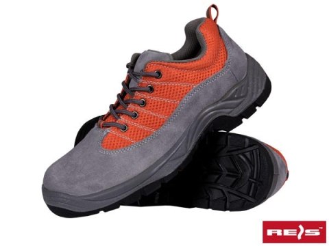 BUTY BEZPIECZNE BUTY BEZPIECZNE