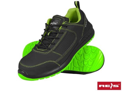 BUTY BEZPIECZNE BUTY BEZPIECZNE