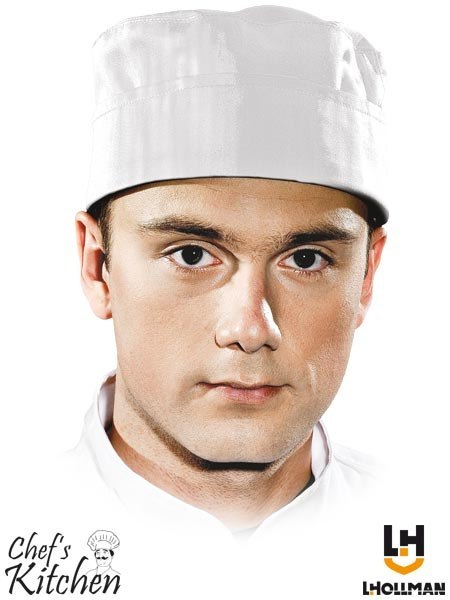 CZAPKA OCHRONNA KUCHARSKA CZAPKA OCHRONNA KUCHARSKA