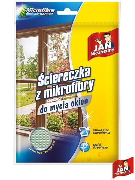 ŚCIERECZKA DO OKIEN ŚCIERECZKA DO OKIEN