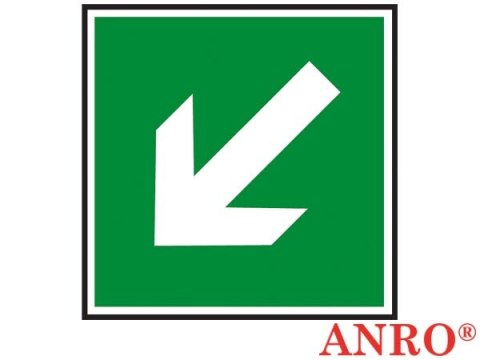 ZNAK BEZPIECZEŃSTWA ZNAK BEZPIECZEŃSTWA
