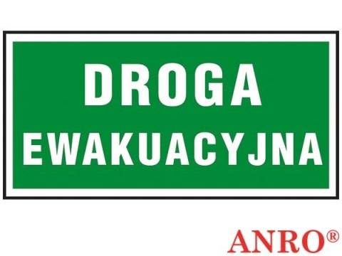 ZNAK BEZPIECZEŃSTWA ZNAK BEZPIECZEŃSTWA