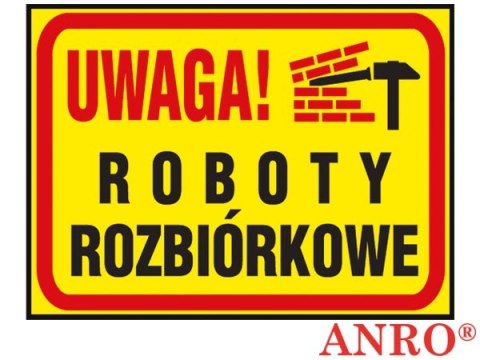 ZNAK BEZPIECZEŃSTWA ZNAK BEZPIECZEŃSTWA