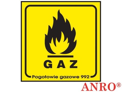ZNAK BEZPIECZEŃSTWA ZNAK BEZPIECZEŃSTWA