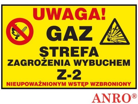 ZNAK BEZPIECZEŃSTWA ZNAK BEZPIECZEŃSTWA