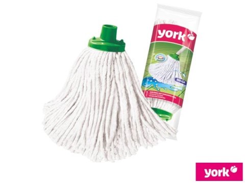 KOŃCÓWKA MOP BAWEŁNA MEGA 200 G KOŃCÓWKA MOP BAWEŁNA MEGA 200 G