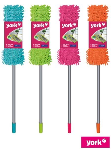 MOP SALSA MOP SALSA
