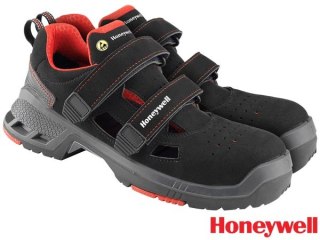 BUTY BEZPIECZNE