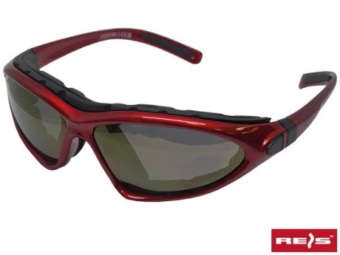 OKULARY OCHRONNE OKULARY OCHRONNE