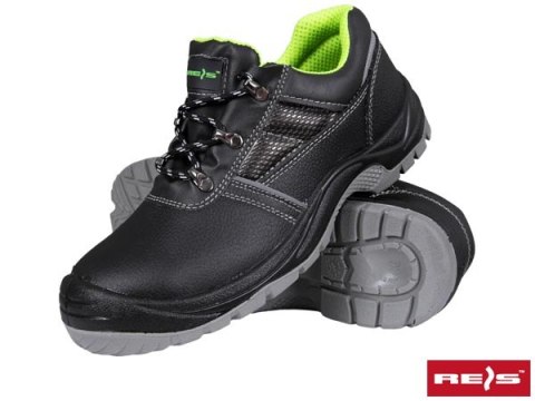 BUTY BEZPIECZNE BUTY BEZPIECZNE