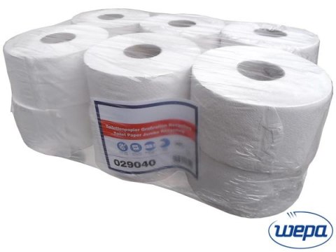 PAPIER TOALETOWY PAPIER TOALETOWY