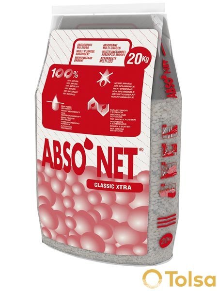 SORBENT SORBENT