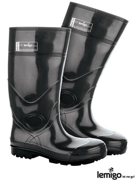 BUTY ZAWODOWE