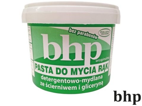 PASTA DO RĄK PASTA DO RĄK