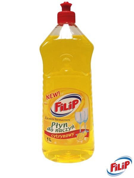 PŁYN DO MYCIA NACZYŃ PŁYN DO MYCIA NACZYŃ