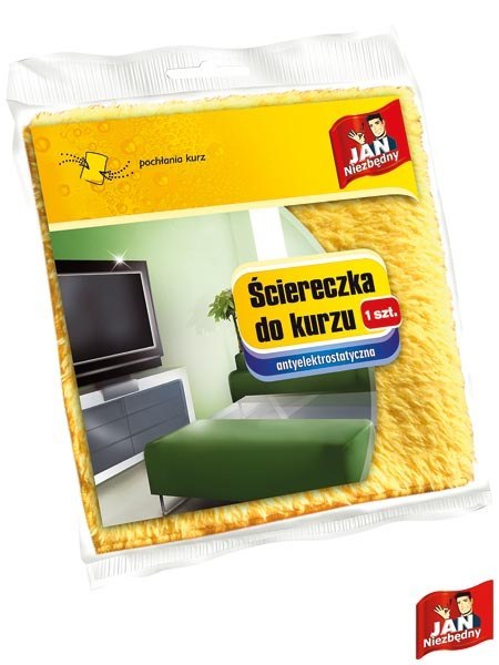 ŚCIERKA ŚCIERKA