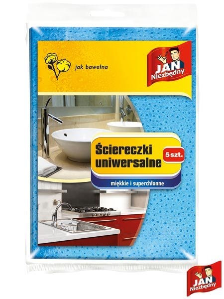 ŚCIERKA ŚCIERKA