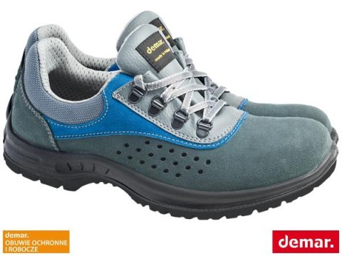 BUTY BEZPIECZNE BUTY BEZPIECZNE