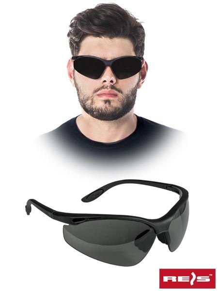 OKULARY OCHRONNE OKULARY OCHRONNE