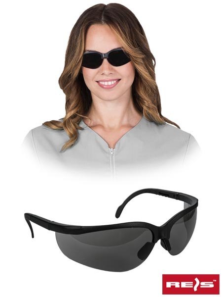OKULARY OCHRONNE OKULARY OCHRONNE
