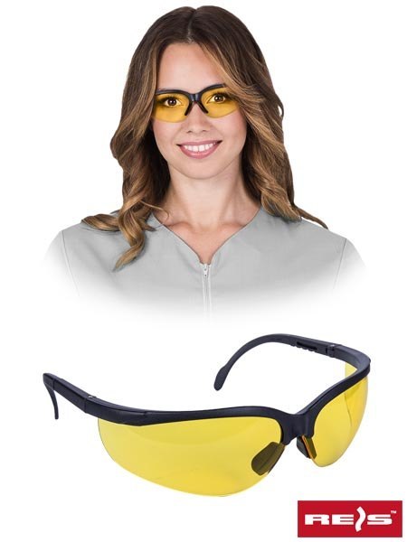 OKULARY OCHRONNE OKULARY OCHRONNE