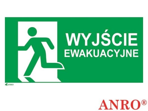 ZNAK BEZPIECZEŃSTWA ZNAK BEZPIECZEŃSTWA