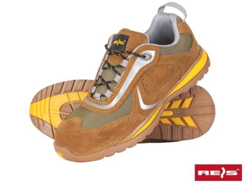 BUTY BEZPIECZNE BUTY BEZPIECZNE