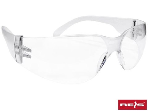 OKULARY OCHRONNE OKULARY OCHRONNE