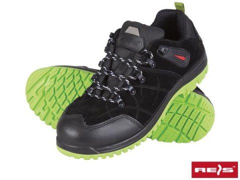 BUTY BEZPIECZNE BUTY BEZPIECZNE