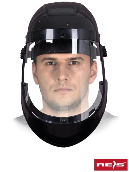 OSŁONA TWARZY OSŁONA TWARZY