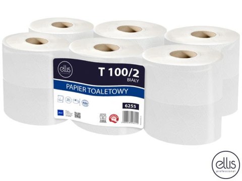 PAPIER TOALETOWY PAPIER TOALETOWY