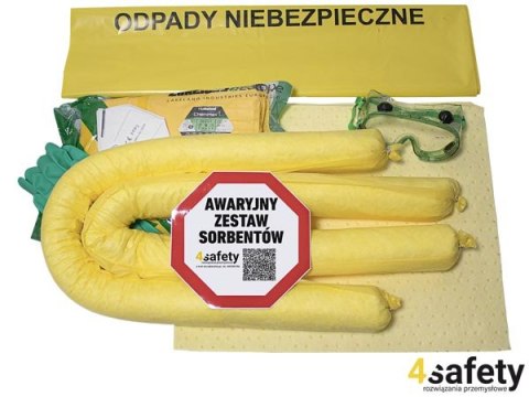 SORBENT SORBENT