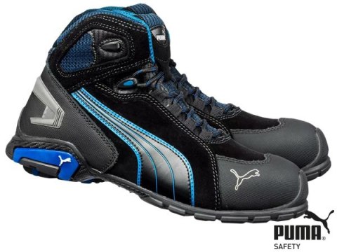 BUTY BEZPIECZNE BUTY BEZPIECZNE