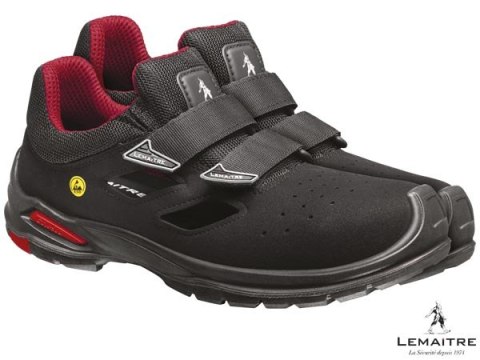 BUTY BEZPIECZNE BUTY BEZPIECZNE