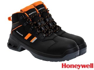 BUTY BEZPIECZNE