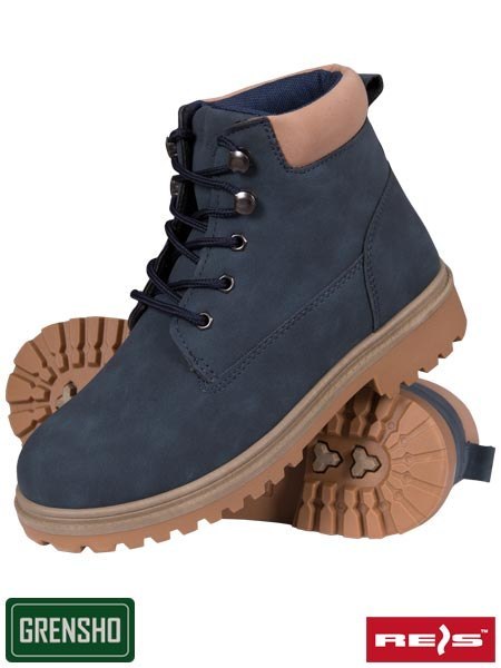 BUTY TYPU TRZEWIK BUTY TYPU TRZEWIK