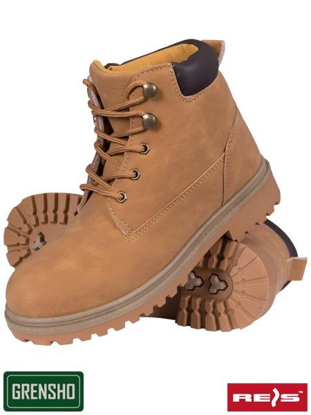 BUTY TYPU TRZEWIK BUTY TYPU TRZEWIK