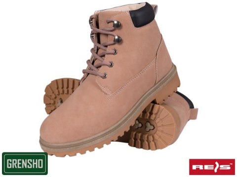 BUTY TYPU TRZEWIK BUTY TYPU TRZEWIK