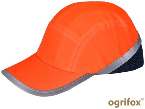 PRZEMYSŁOWY HEŁM LEKKI OX.03.215 BUMPER- PRZEMYSŁOWY HEŁM LEKKI OX.03.215 BUMPER-