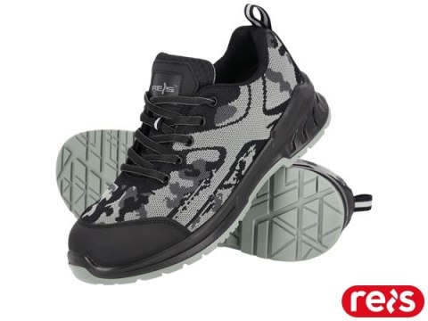 BUTY BEZPIECZNE BUTY BEZPIECZNE