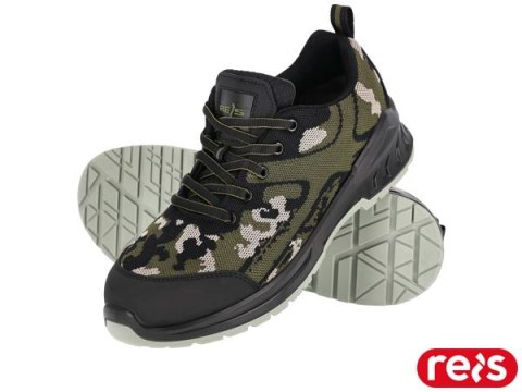 BUTY BEZPIECZNE BUTY BEZPIECZNE