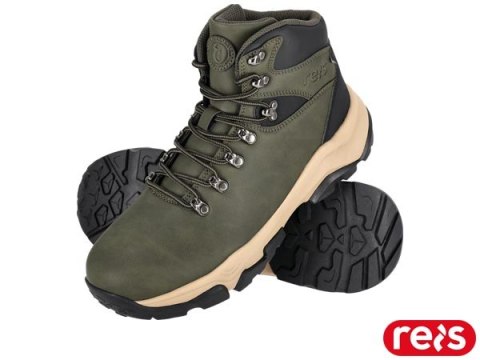 BUTY TYPU TRZEWIK BUTY TYPU TRZEWIK