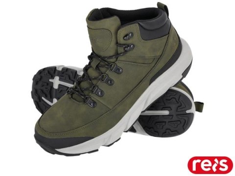 BUTY TYPU TRZEWIK BUTY TYPU TRZEWIK