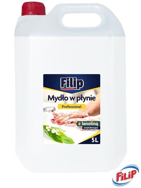 MYDŁO W PŁYNIE MYDŁO W PŁYNIE