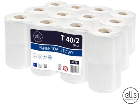 PAPIER TOALETOWY PAPIER TOALETOWY