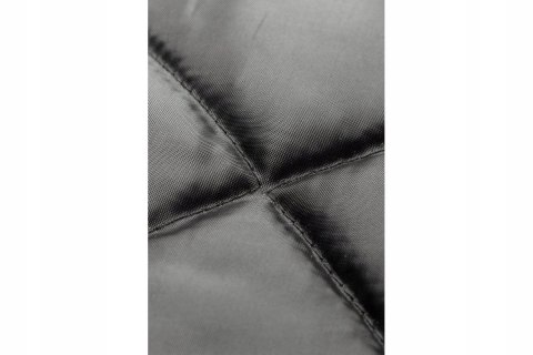 Kurtka ostrzegawcza ocieplana HOEGERT OKER z kapturem rozmiar XL Kurtka ostrzegawcza ocieplana HOEGERT OKER z kapturem rozmiar XL
