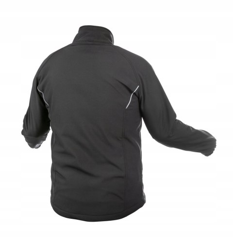 Kurtka softshell HOEGERT rozmiar S Kurtka softshell HOEGERT rozmiar S