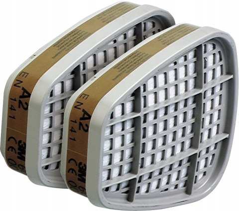 POCHŁANIACZ 3M A2 6055 za kpl. 2 szt POCHŁANIACZ 3M A2 6055 za kpl. 2 szt